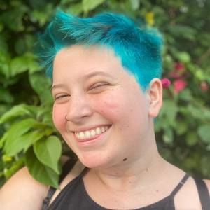 Meet your Posher, Kassi